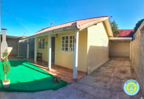 Casa Feliz